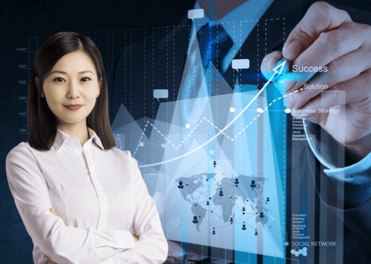 2025年全彩LED显示屏行业技术演进与市场趋势分析